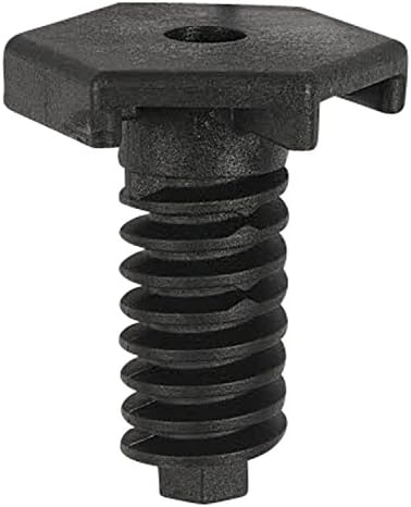 Replacement for Whirlpool WP3-82710-001 Refrigerator Leveler 3-82710-001 2119172 AH3501570 EA3501570