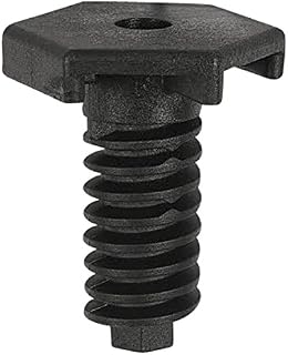 ForeverPRO WP3-82710-001 Leveler for Whirlpool Refrigerator 3-82710-001 2119172 AH3501570 EA3501570