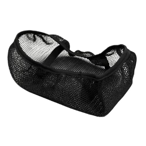 Housse de siège Tiger 1200 pour éviter la surchauffe et la selle brûlante