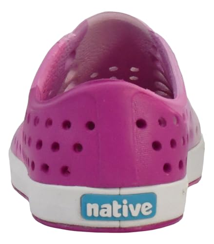 Image of Native Shoes Unisex-Kids Jefferson Print Sneakers