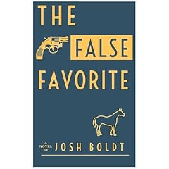 The False Favorite Audiolibro Por Josh Boldt arte de portada
