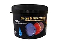 DISCUS & FISH PROTECTOR 480g 30L