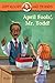 Judy Moody and Friends: April Fools', Mr. Todd!