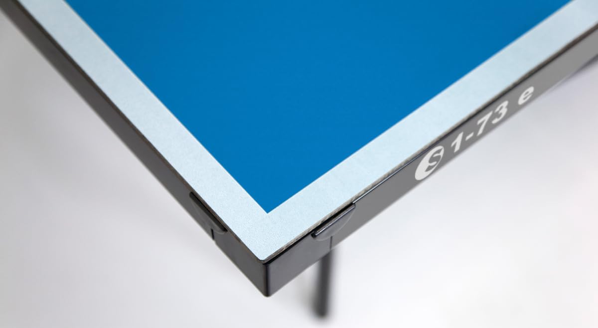 Sponeta, Tavolo da Ping Pong S172E, 222.5010/L