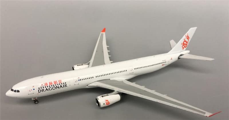 Amazon | Phoenix 1：400 完成品 Dragonair for Airbus KA A330-300 B