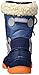 Spirale Fabi, Botas de Nieve Unisex niños, Azul (Celeste 02319226), 24 EU