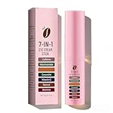 gtalmp Multi Balm Stick for Eyes & Face - Hydrating Wrinkle & Dryness Solution, All-in-One Eye Balm and Moisturizing Stick to Smooth Appearance of Fine Lines for a Refreshed Look (1 Pack)