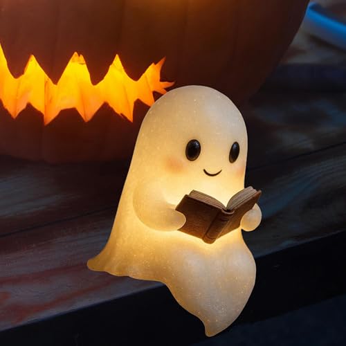 Sujetilibros de Halloween seguro para mascotas XITEA para evitar caídas de libros 7