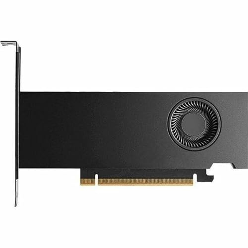 PNY NVIDIA RTX PRO 2000 �O���t�B�b�N�J�[�h - 16GB GDDR7 - �t���n�C�g/���[�v���t�@�C�� - 128�r�b�g�o�X�� - PCI Express 5.0 x8-4 x Mini DisplayPort - Mini Dis