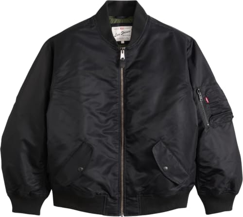 Vêtements Levi' ® Ma 1 Bomber 005AL pour Homme - vue 6