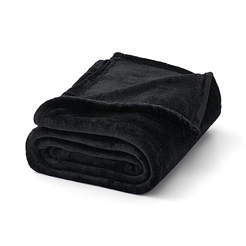Miulee Mantas Para Sofá De Franela Para Sófas Mantilla De Franela Para Siesta Súper Suave Manta Para Cama Ligera Y Cálida Felpa Para Mascota Cama Habitacion Dormitorio 130x150cm Negro Miulee Mantas Para Sofá De Franela Para Sófas Mantilla De Franela Para Siesta Súper Suave Manta Para Cama Ligera Y Cálida Felpa Para Mascota Cama Habitacion Dormitorio 130x150cm Negro