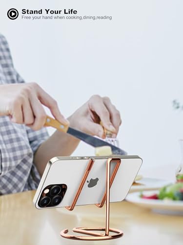 Xunicute XUNICUTE-1 Cell Phone Stand For Desk thumb #1