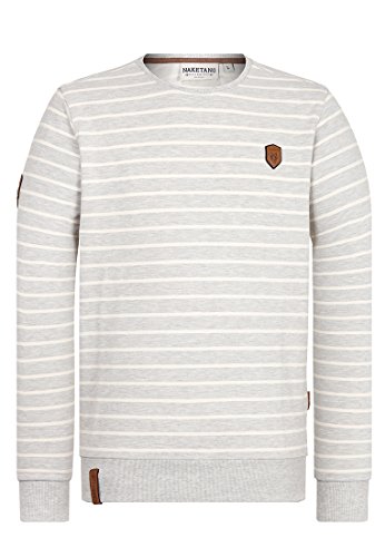 Naketano Meidericher - Maglione da uomo