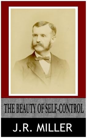 The Beauty of Self-Control