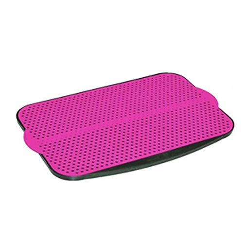 Pet Injet Xixi Dog Sanitario Higienico Rosa Para Cães