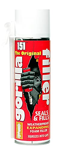 Gorilla Filler 500ml
