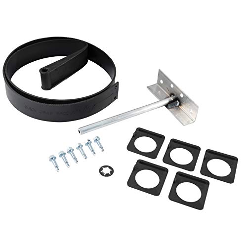 Lippert 1346271 Flex Guard Single Kit