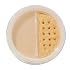 ColourPop No Filter Loose Setting Powder - Translucent Setting Powder with a Soft-Matte Finish - Sets Face Makeup for Long-Lasting Wear - 100% Cruelty-Free and Vegan Formula - Banana (0.3 oz)