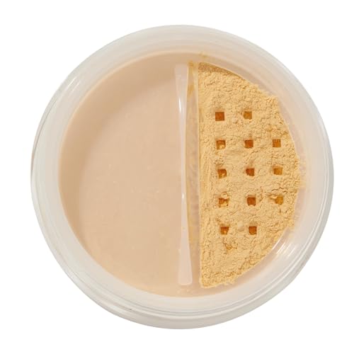 ColourPop No Filter Loose Setting Powder