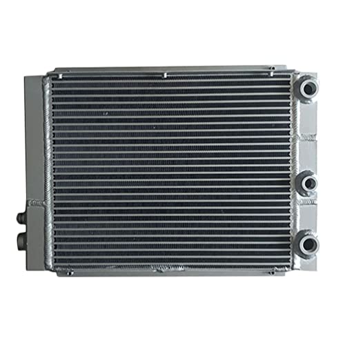 22357941 Oil Cooler Suitable for Screw Air Compressor