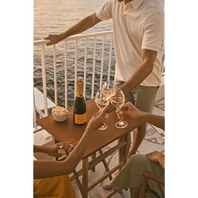 Veuve Clicquot Yellow Label Champagne, 75cl – Veuve Clicquot
