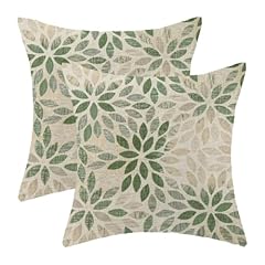 Sage Green Floral
