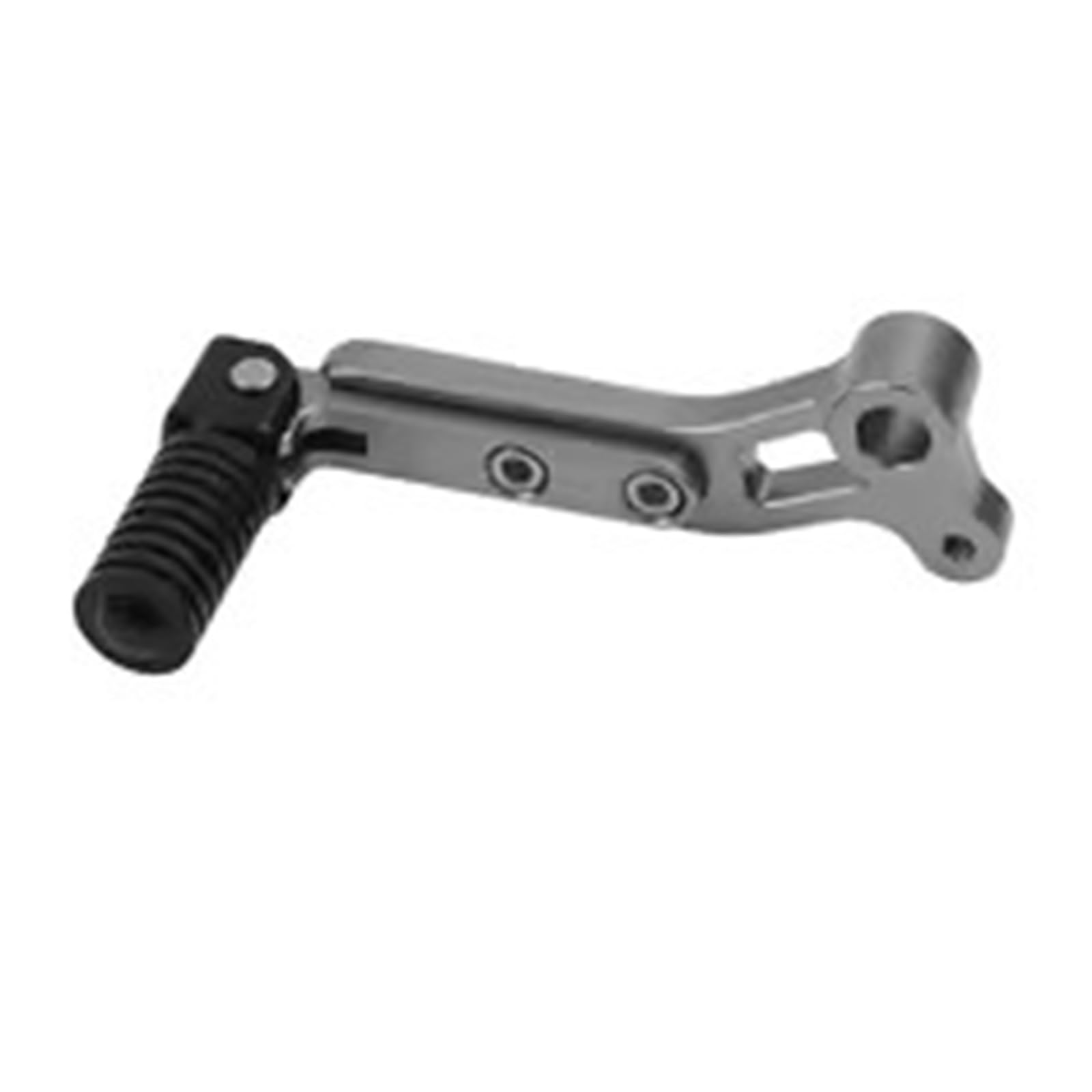 SYC27QP Shift Pedal Lever Motorcycle Adjustable Folding Gear Shift Lever Shifter Pedal Lever for G310R G 310 R G310 R G 310R 2019 Motorcycle Change Shifter Rod