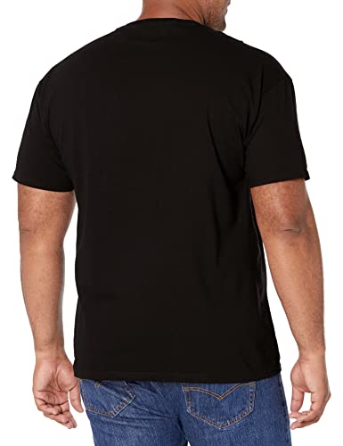 STAR WARS Men's Galactic Battle T-Shirt2