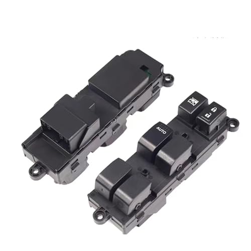Interrupteur lève-vitre Suzuki Vitara à impulsion fluide 2015-2018 - 4