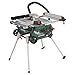 Price comparison product image Metabo TS216 Table Saw with Base Frame/Trolley 240V, 240 V, Green, 1
