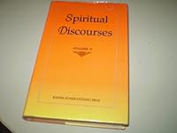 Spiritual Discourse Volume 2 B000PRVR82 Book Cover