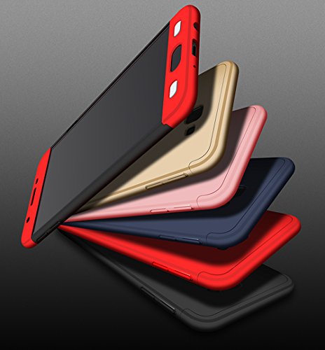 2ndSpring Samsung Galaxy J7 Prime Custodia, Galaxy...