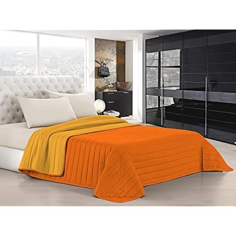 Colcha Italian Bed Linen Q-EL Elegant Edredòn estivo Cover