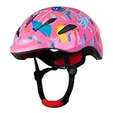 Toddler Bike Helmet for Kids Age 1 2 3 4 5 - Girls Boys Bicycle Helmets 1-5 Year Old - Baby Infant Skateboard Helmet Ages 2-4 for Boy Girl - Kid Child Skate Scooter Toys Helmet Birthday Gifts