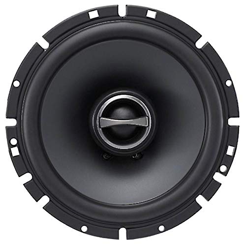 alpine 6.5 coaxial speakers