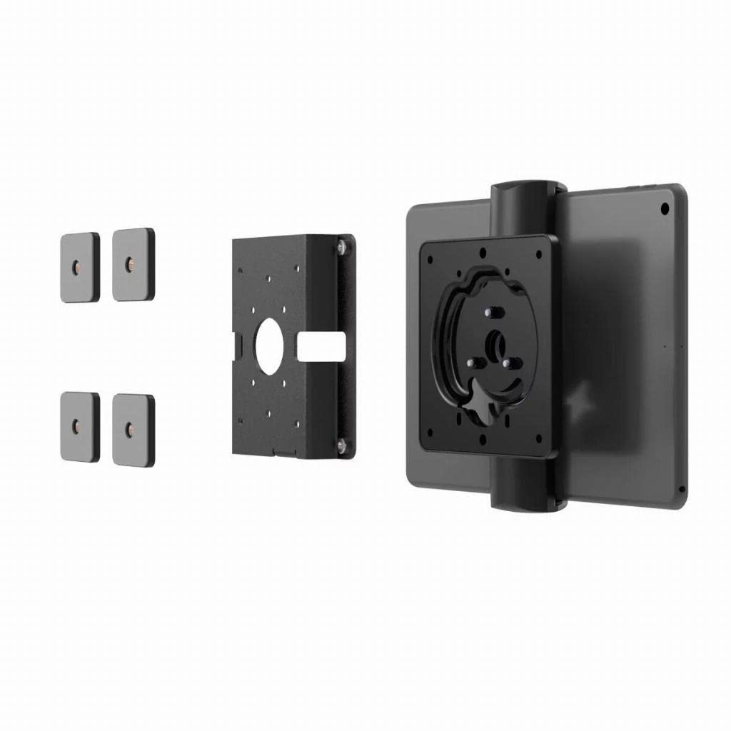 Compulocks タブレットスタンド ブラック Amazon.co.jp: COMPULOCKS - DC/POS ユニバーサルiPad