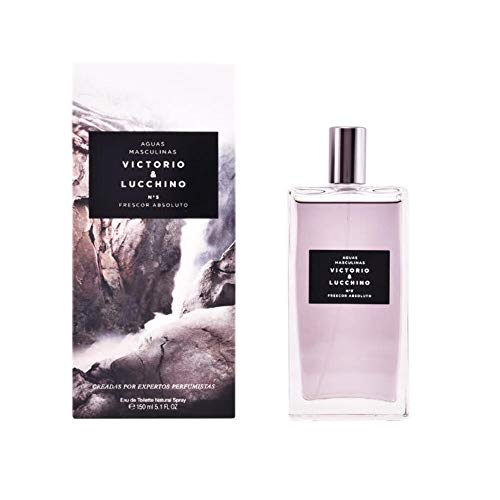 Victorio & Lucchino 598-25645 Eau de Toilette