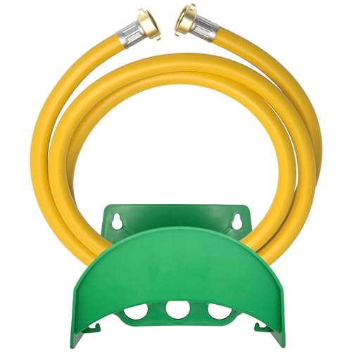 VARIOSAN Füllschlauch inkl. Wandhalter/Füll-Set 11411 3/4 5 00 m DN15