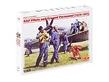 ICM RAF Pilots and Ground Personnel 1939-1945