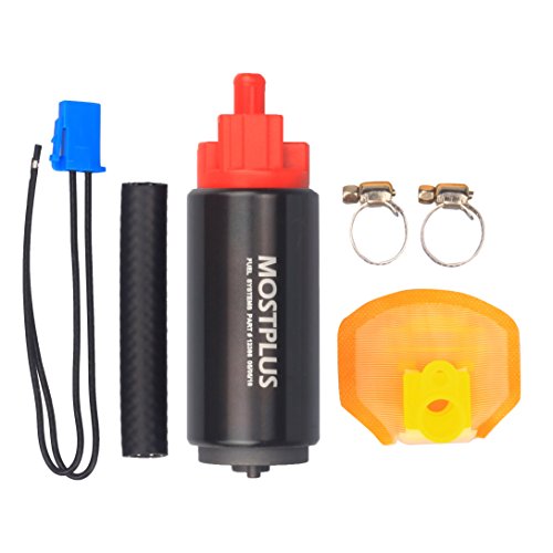 MOSTPLUS In-tank EFI Direct Replacement Fuel Pump Compatible with Suzuki TL1000 TL1000R