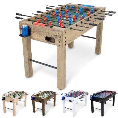 GoSports 48in Foosball Table