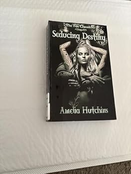 Seducing Destiny - Book #4 of the Fae Chronicles