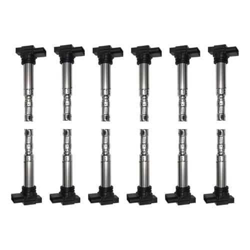 Bobines d'allumage Audi A8 et Passat B5.5 pour de longs trajets sereins