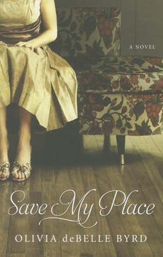 Save My Place