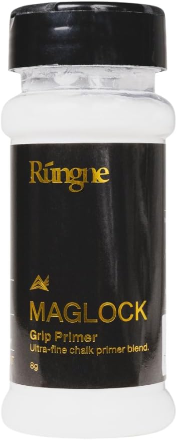 RUNGNE Chalk - Premium Sports Chalk for Rock Climbing, Bouldering, and Weightlifting - High-Performance Chalk for Superior Grip