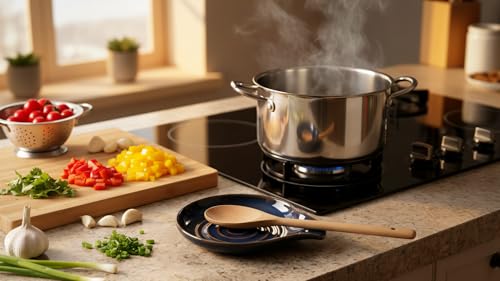 38% Off Seworlan Ceramic Spoon Rest – Just $4.99 - Image 6