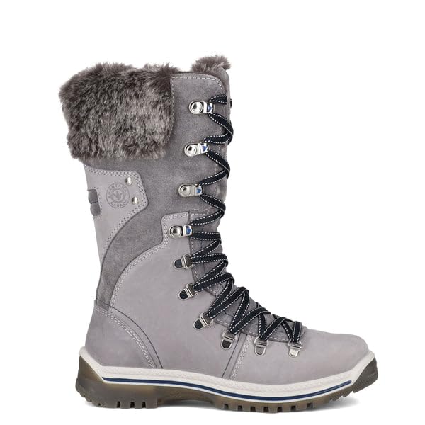 Santana Canada WOMENS LEATHER MARLOWE