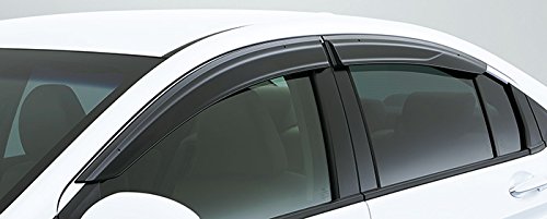 Amazon | honda ホンダ grace グレイス ドアバイザー 2016.12～仕様