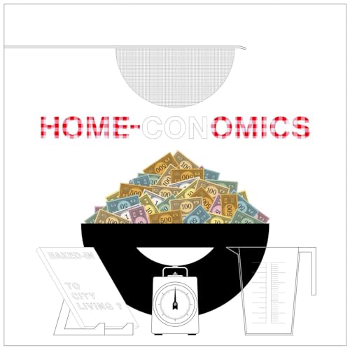 Negroni Talks #54 - HOME ECONOMICS: Short Term Gain or Longer Term Pain?