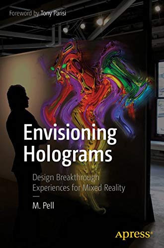 Buy Envisioning Holograms — BookShops.in